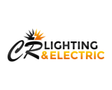 https://www.logocontest.com/public/logoimage/1649760995CR Lighting _ Electric10.png